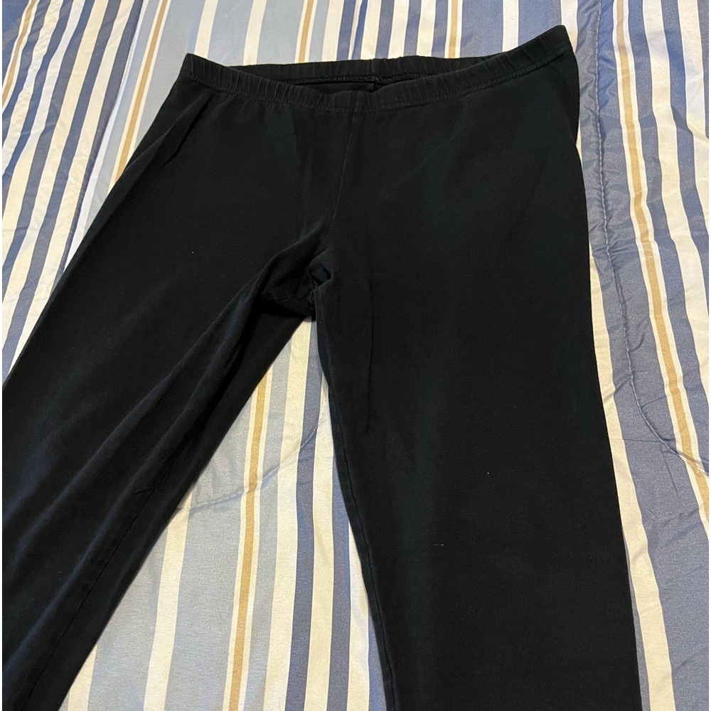 Black Old Navy Leggings